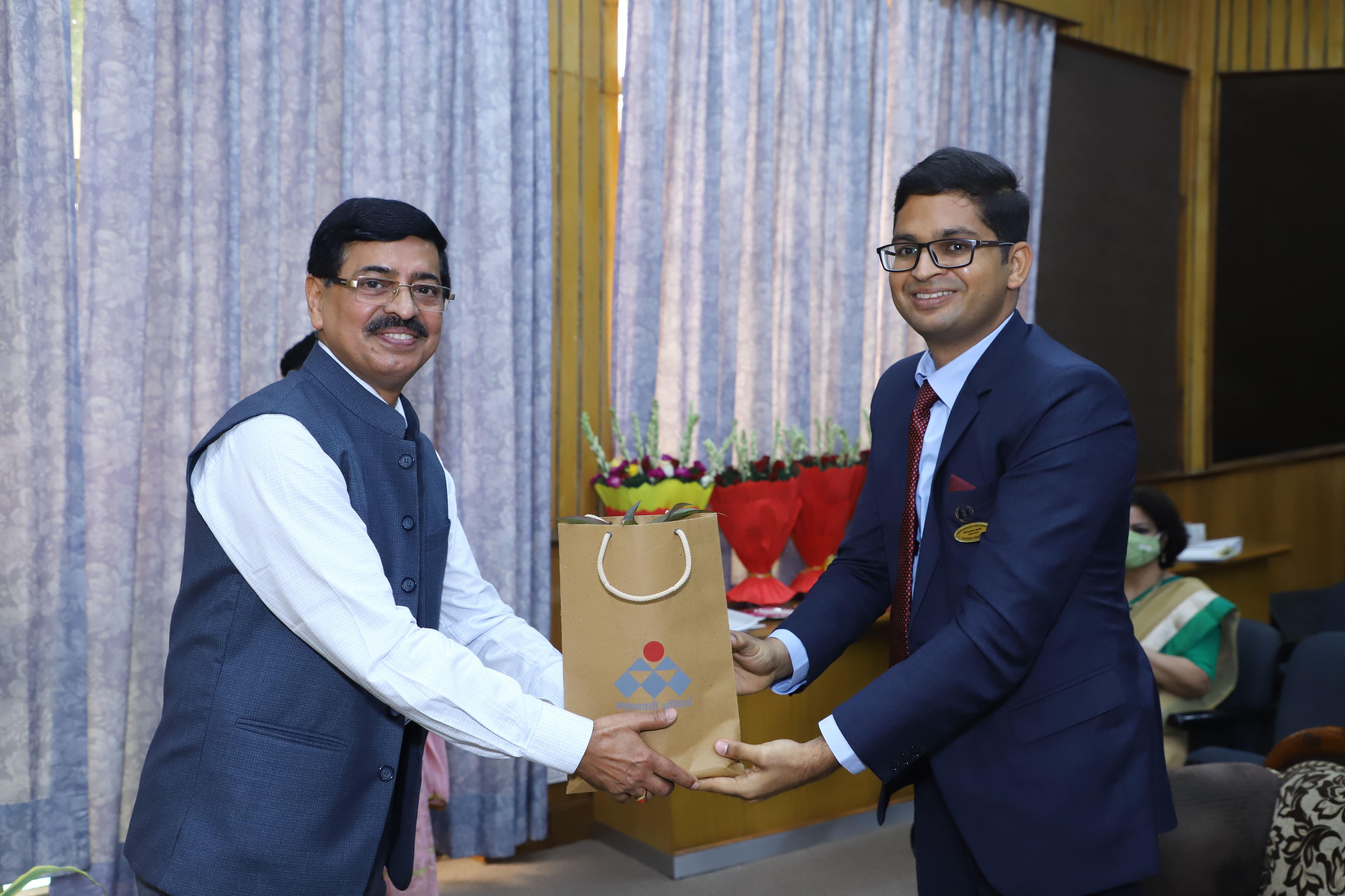 AJNIFM Events photo 3